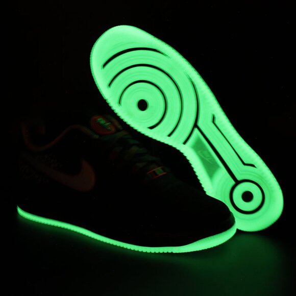 Nike Lunar Force 1 Fuse Area 72 - Picture 2 of 16